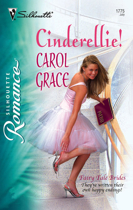 Title details for Cinderellie! by Carol Grace - Available